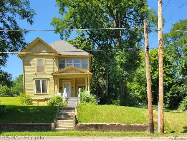 cover background