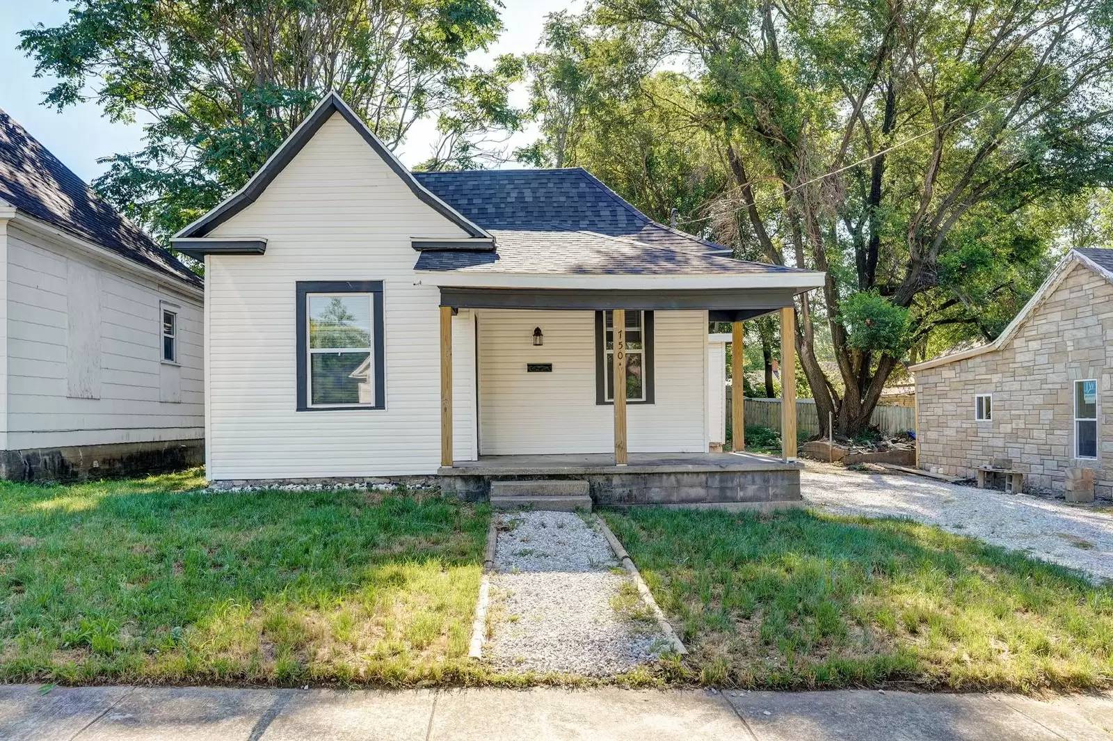 cover background