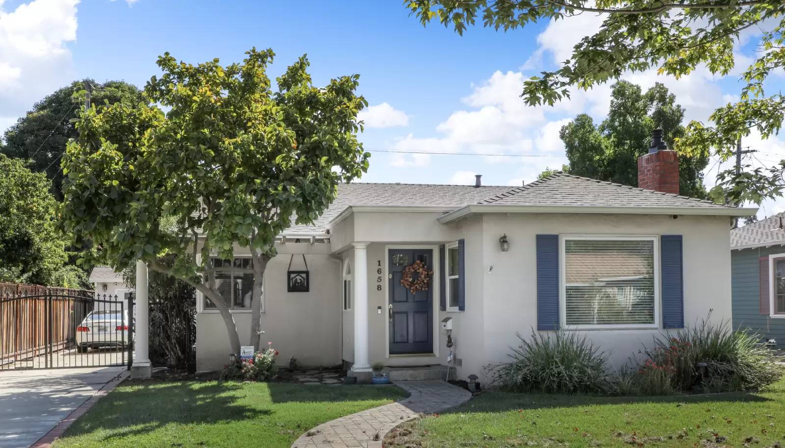 cover background