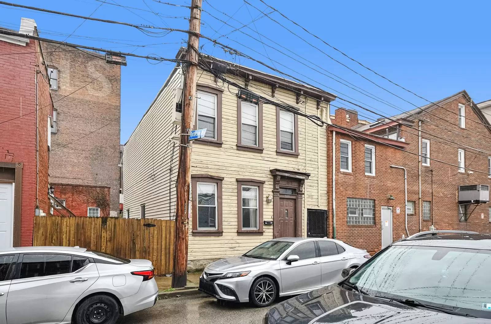 cover background