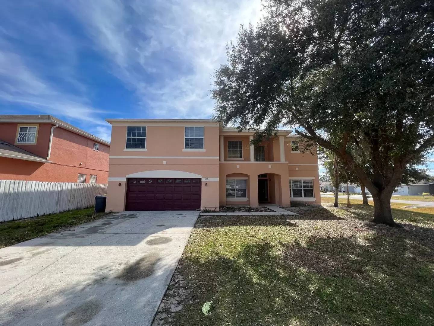 cover background