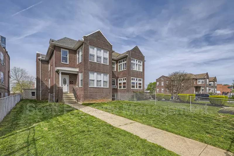 cover background