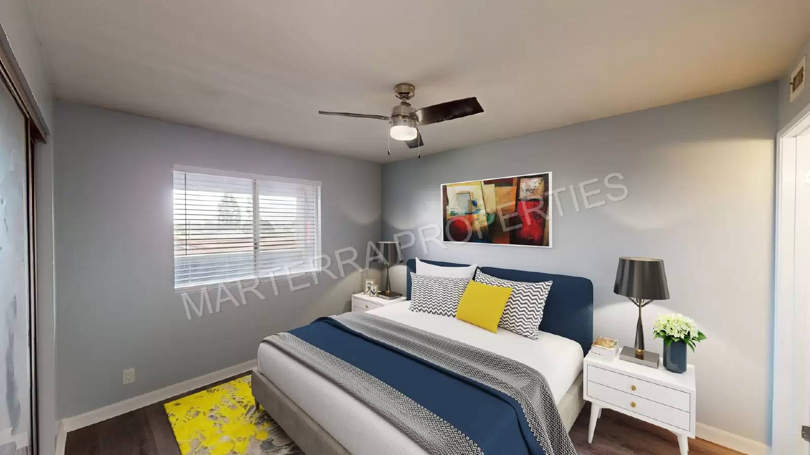 cover background