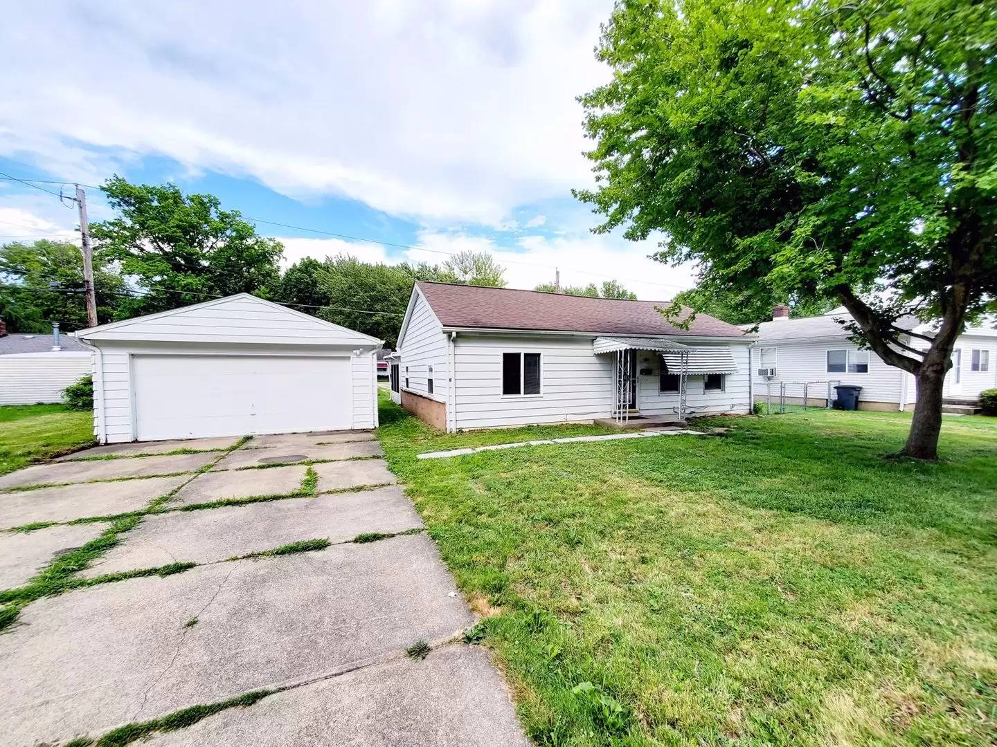 cover background
