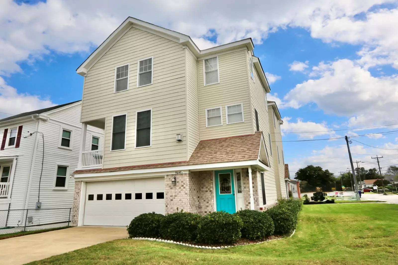 cover background