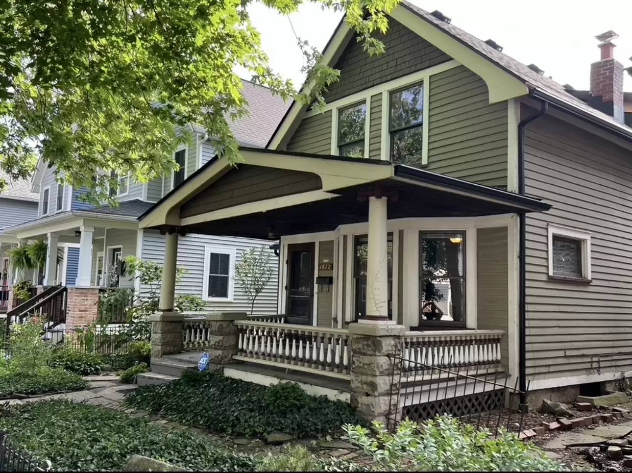 cover background