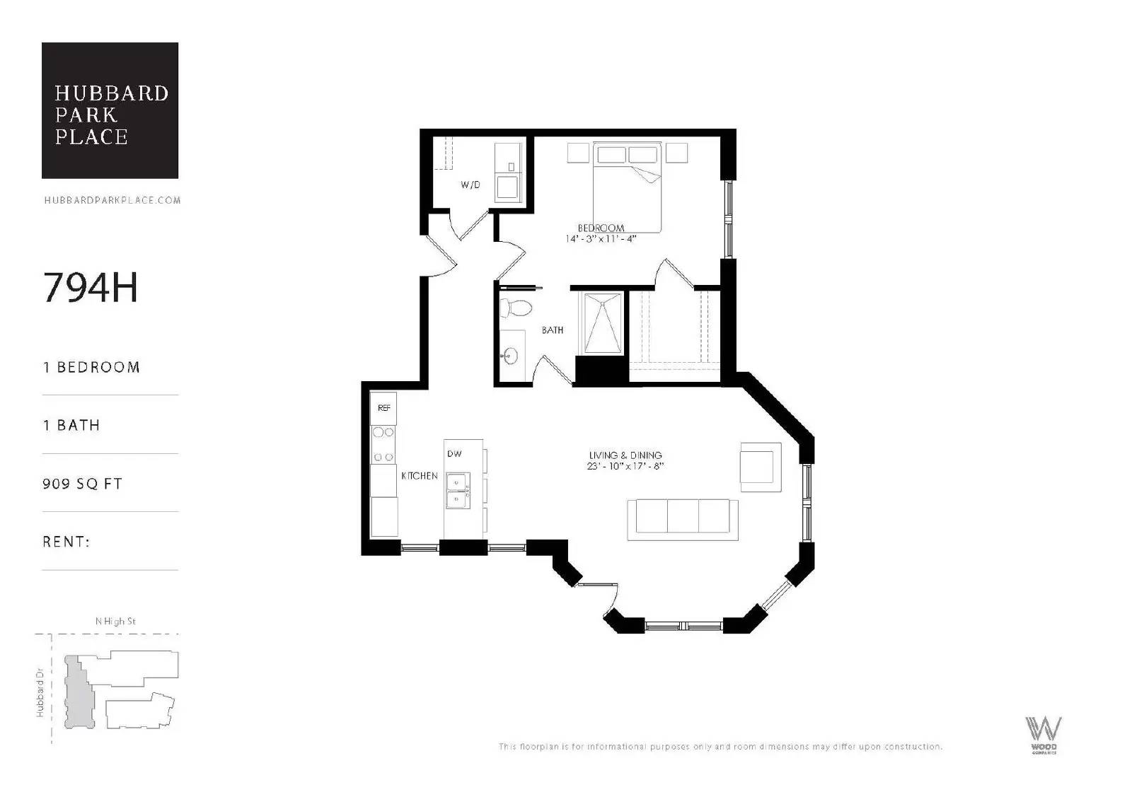 Floor Plan 3