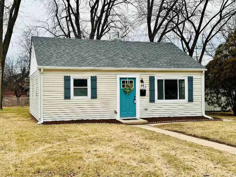 cover background