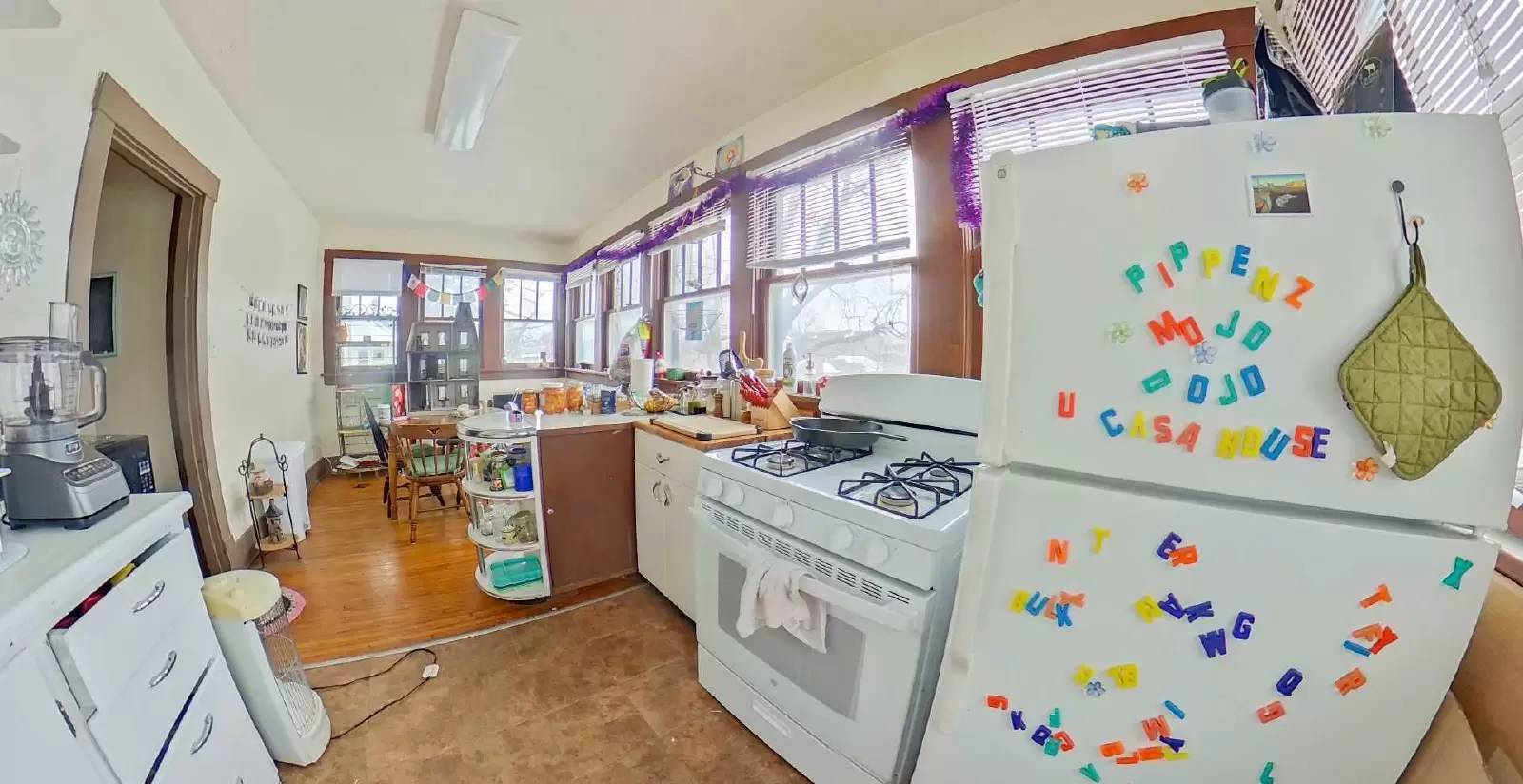 cover background
