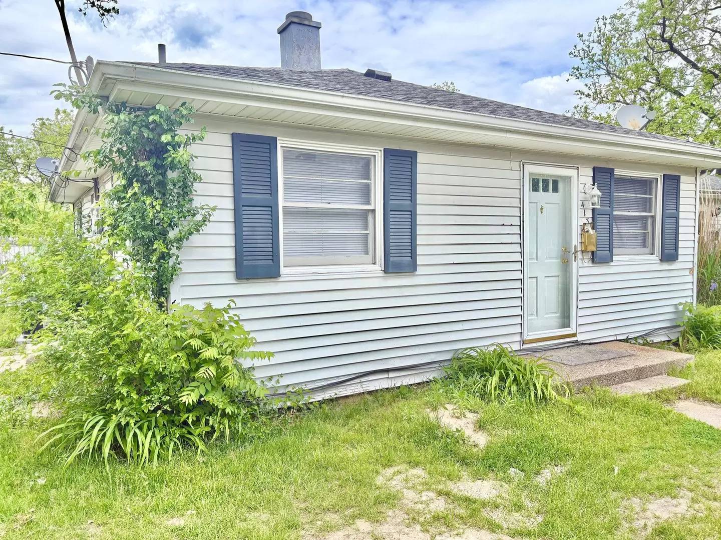 cover background