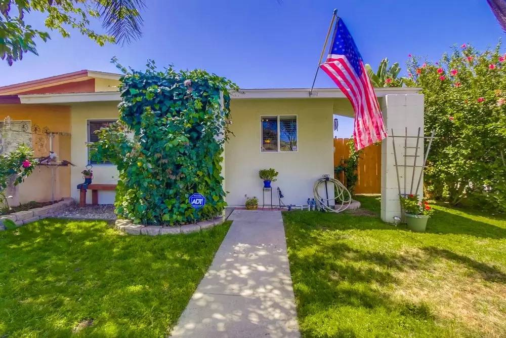 cover background