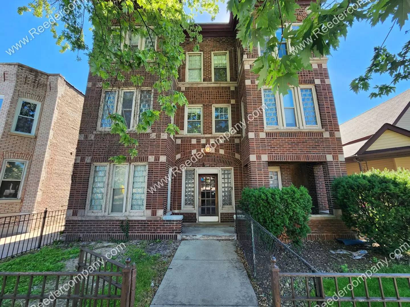 cover background
