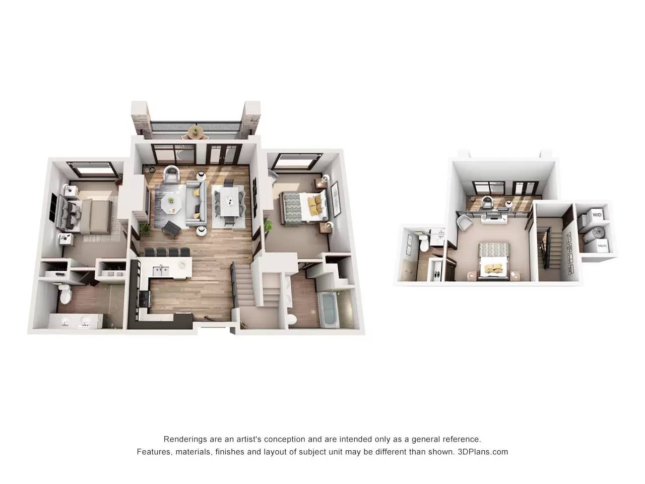 cover background