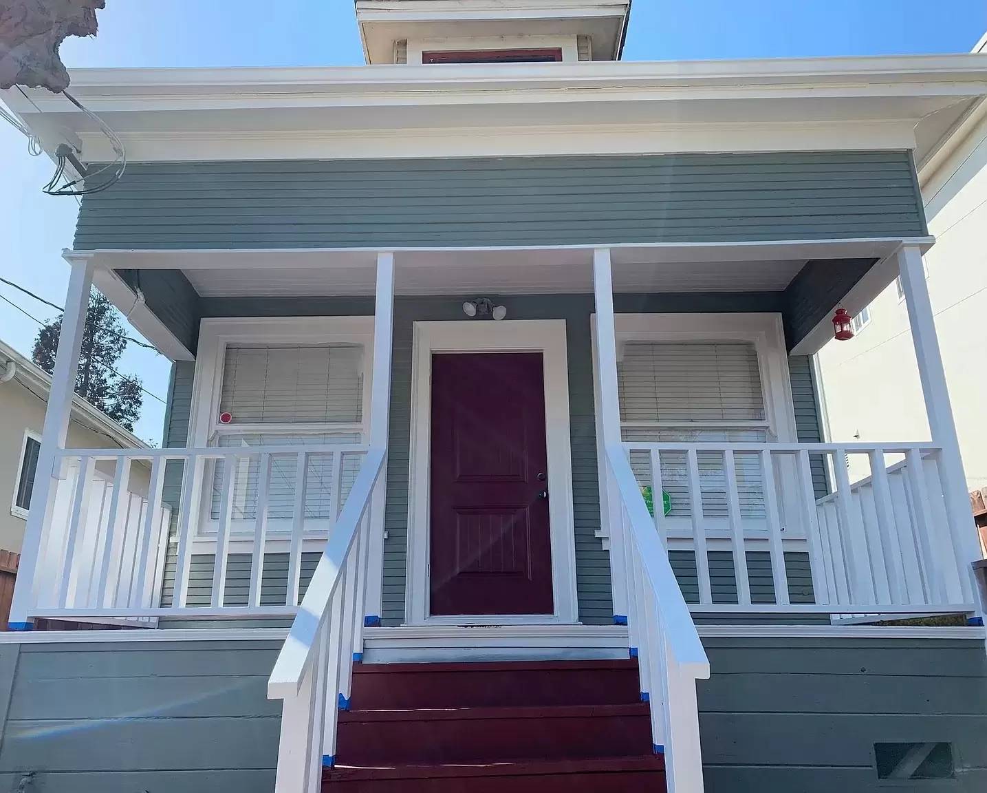 cover background
