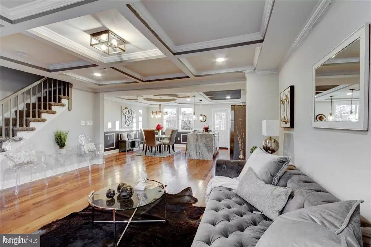 cover background