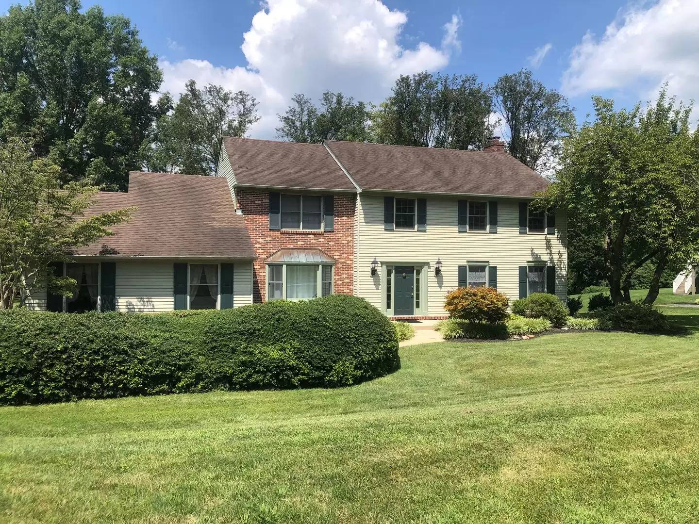 cover background