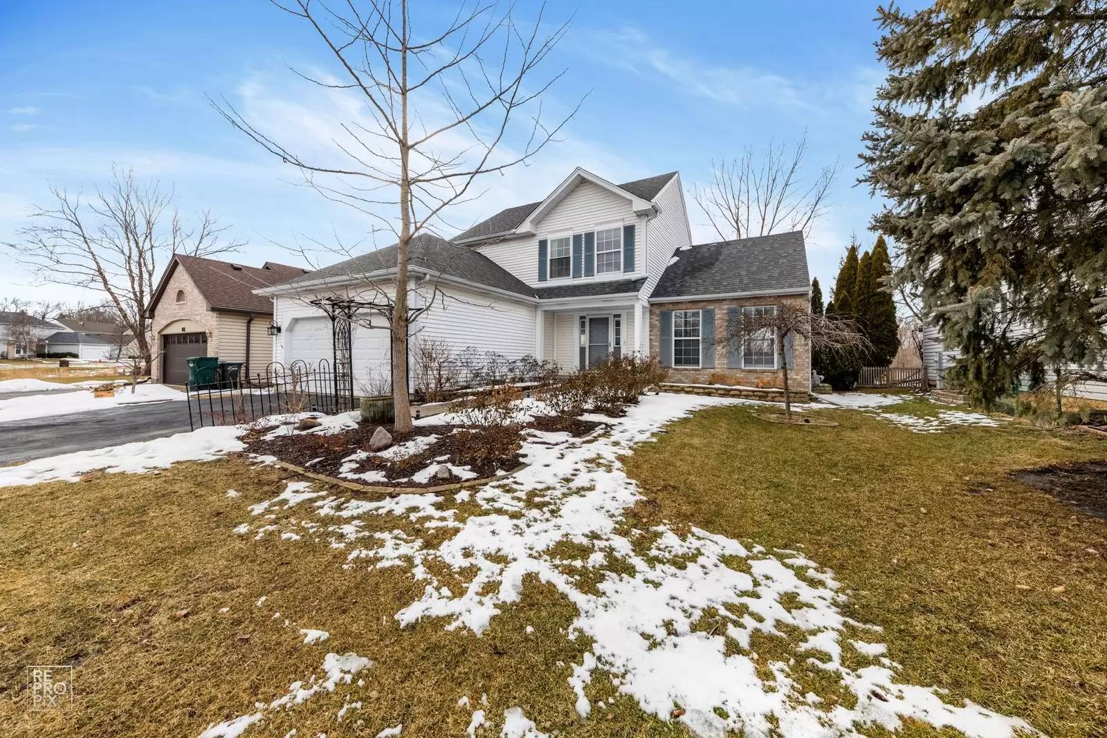 cover background