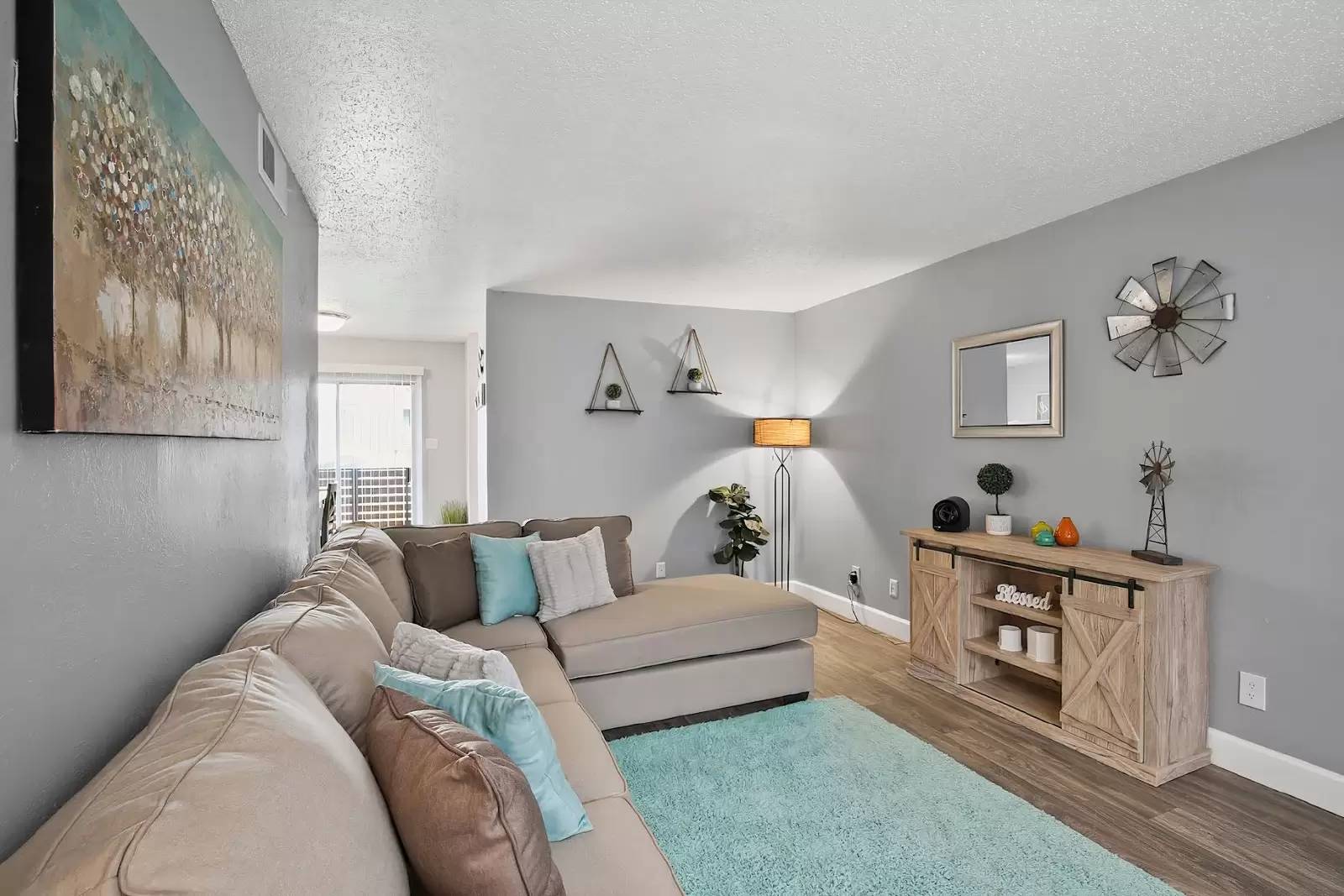cover background