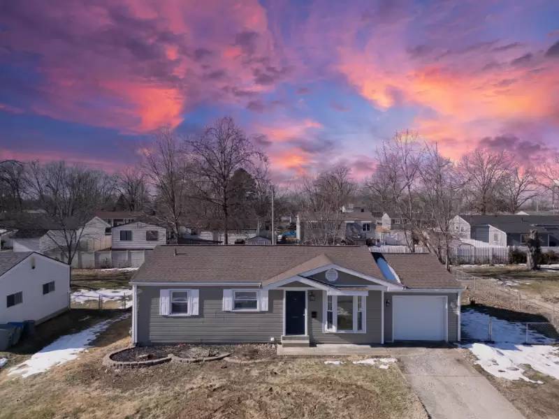 cover background