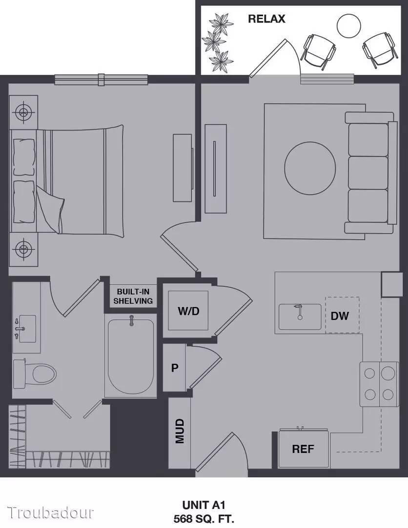 cover background