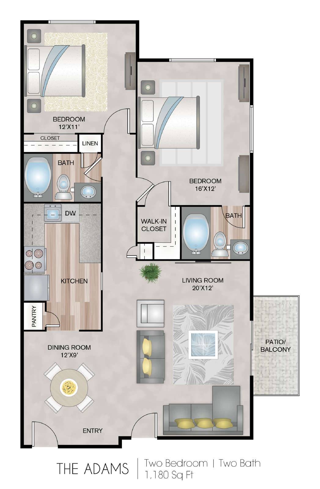 cover background