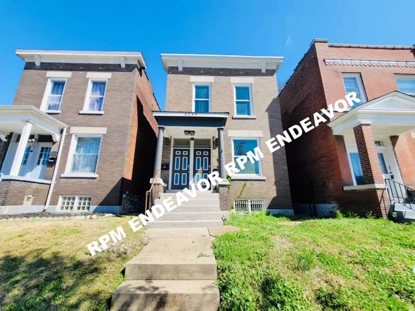 cover background
