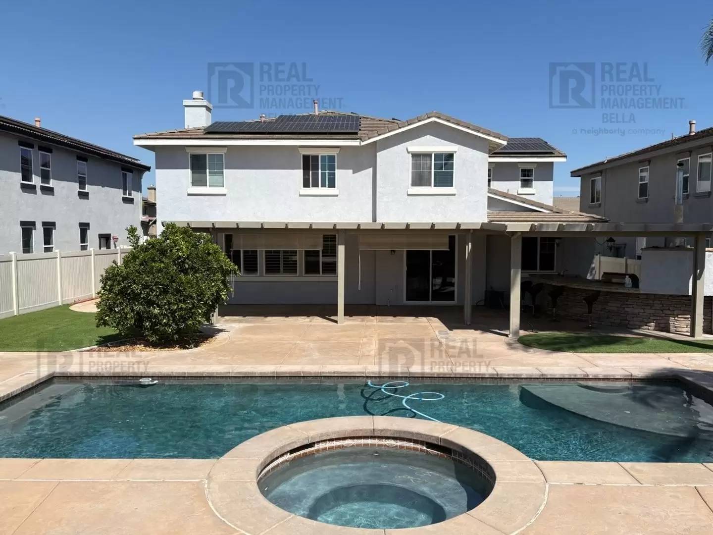 cover background