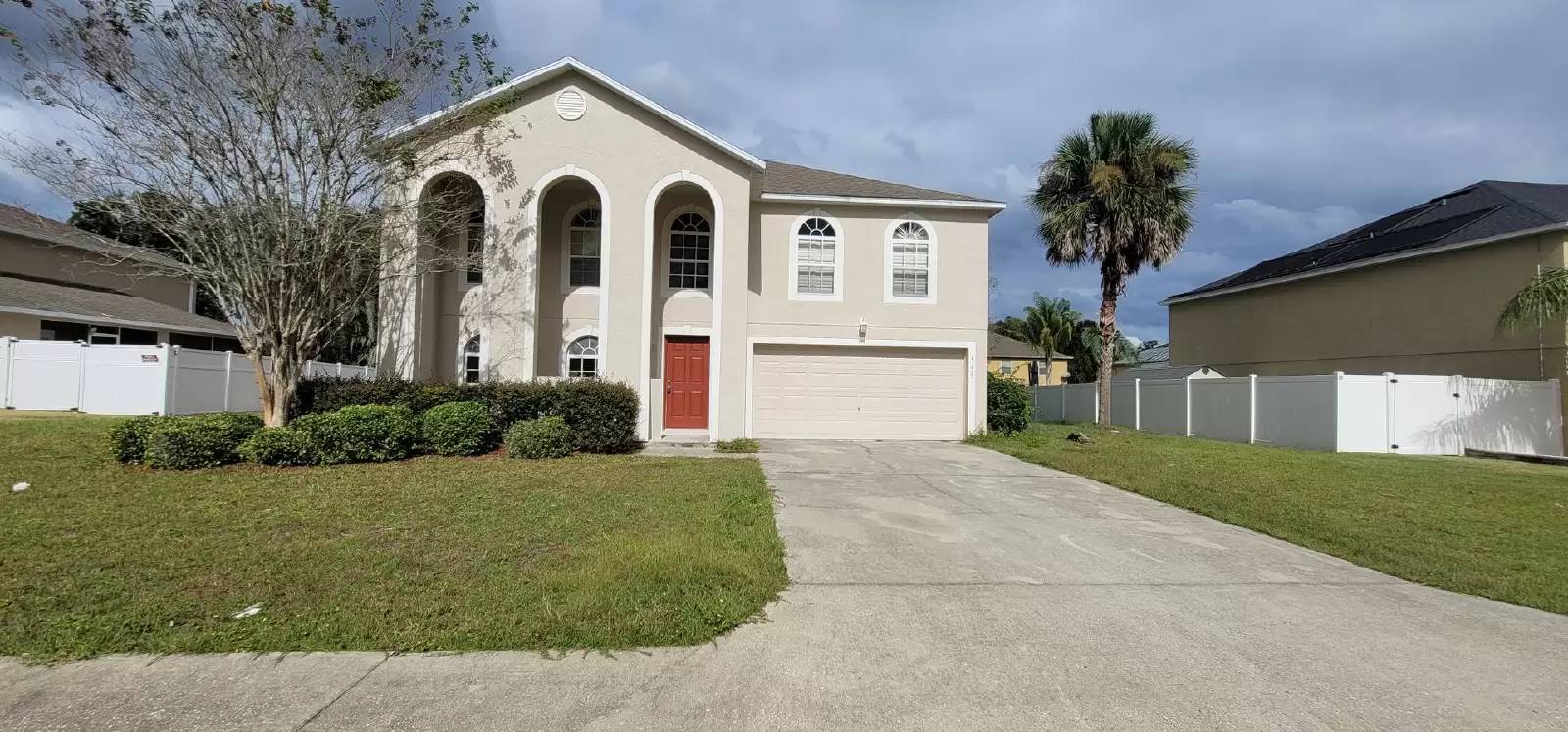 cover background