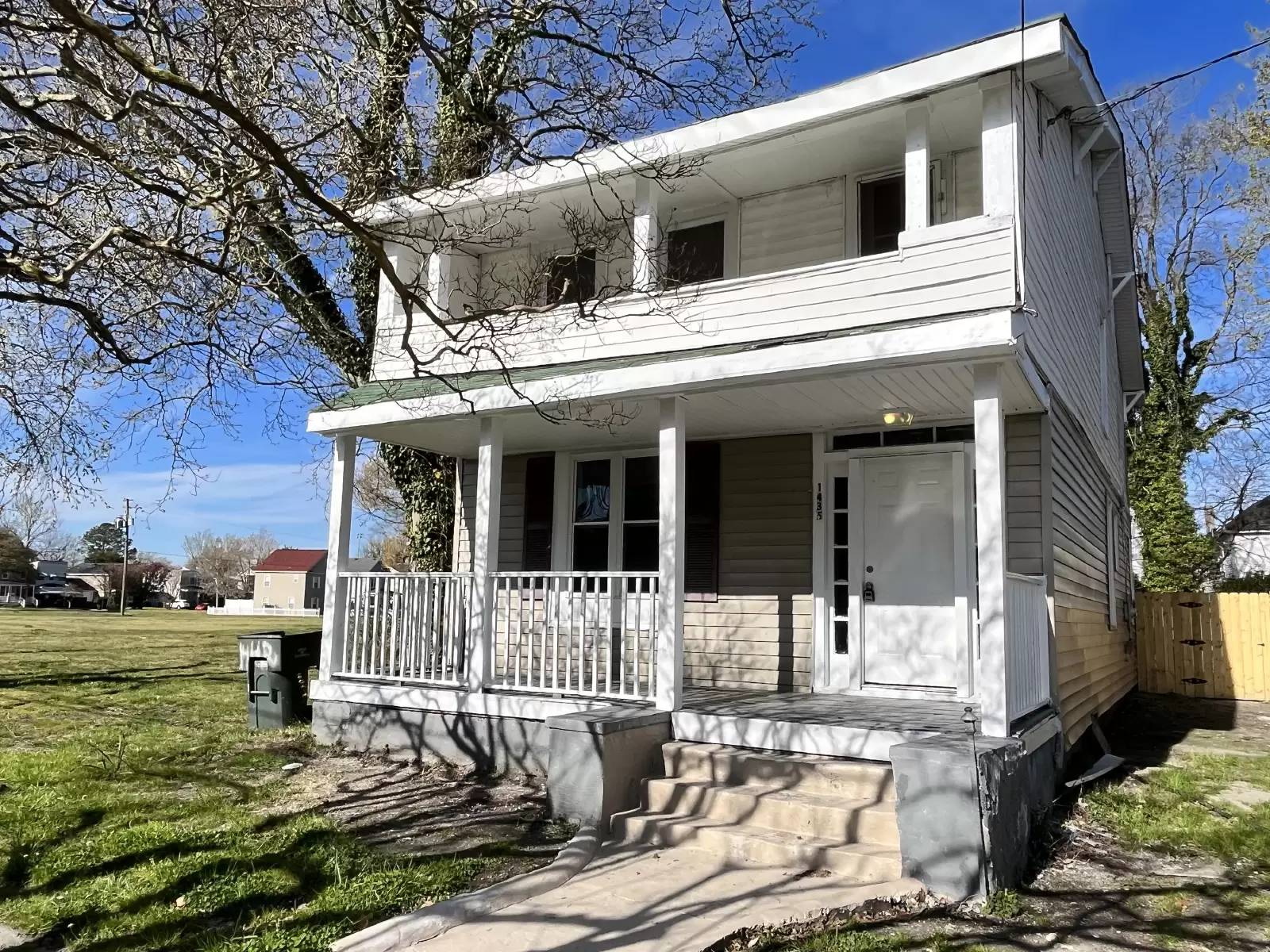 cover background