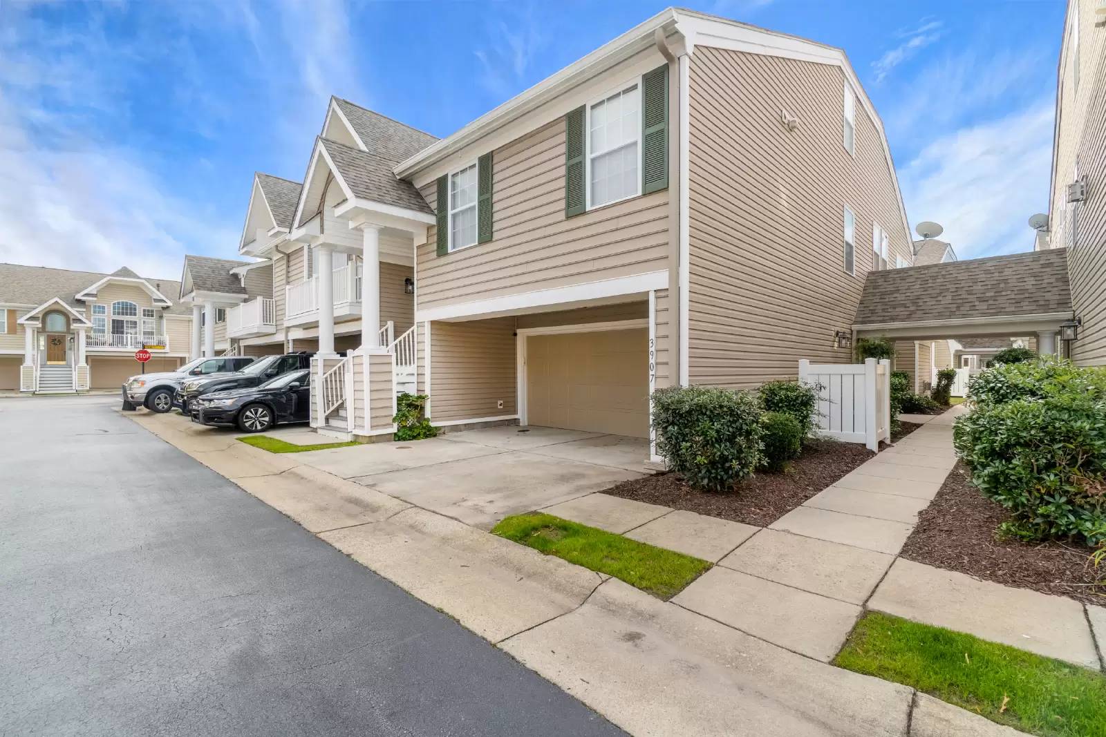 cover background