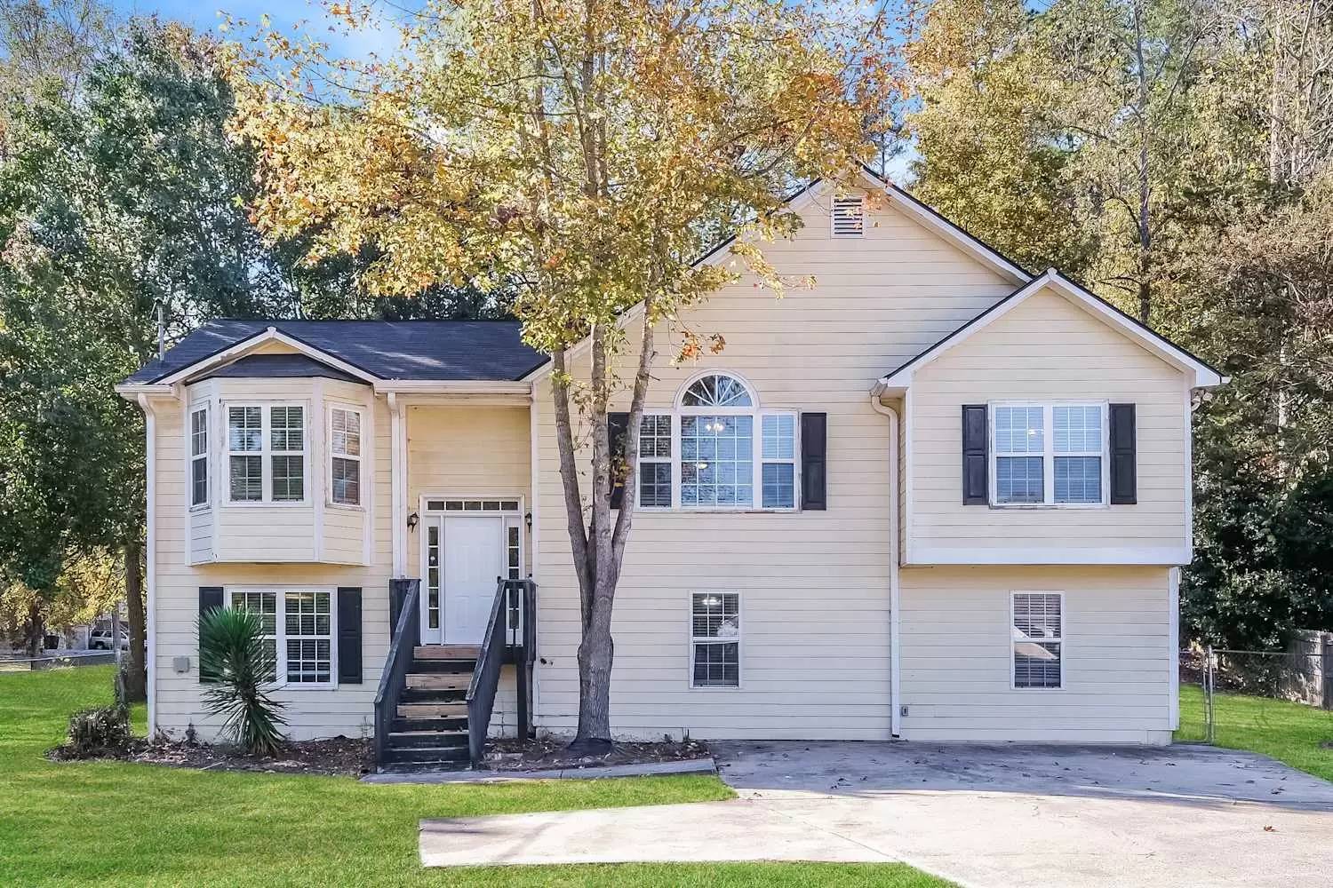 cover background