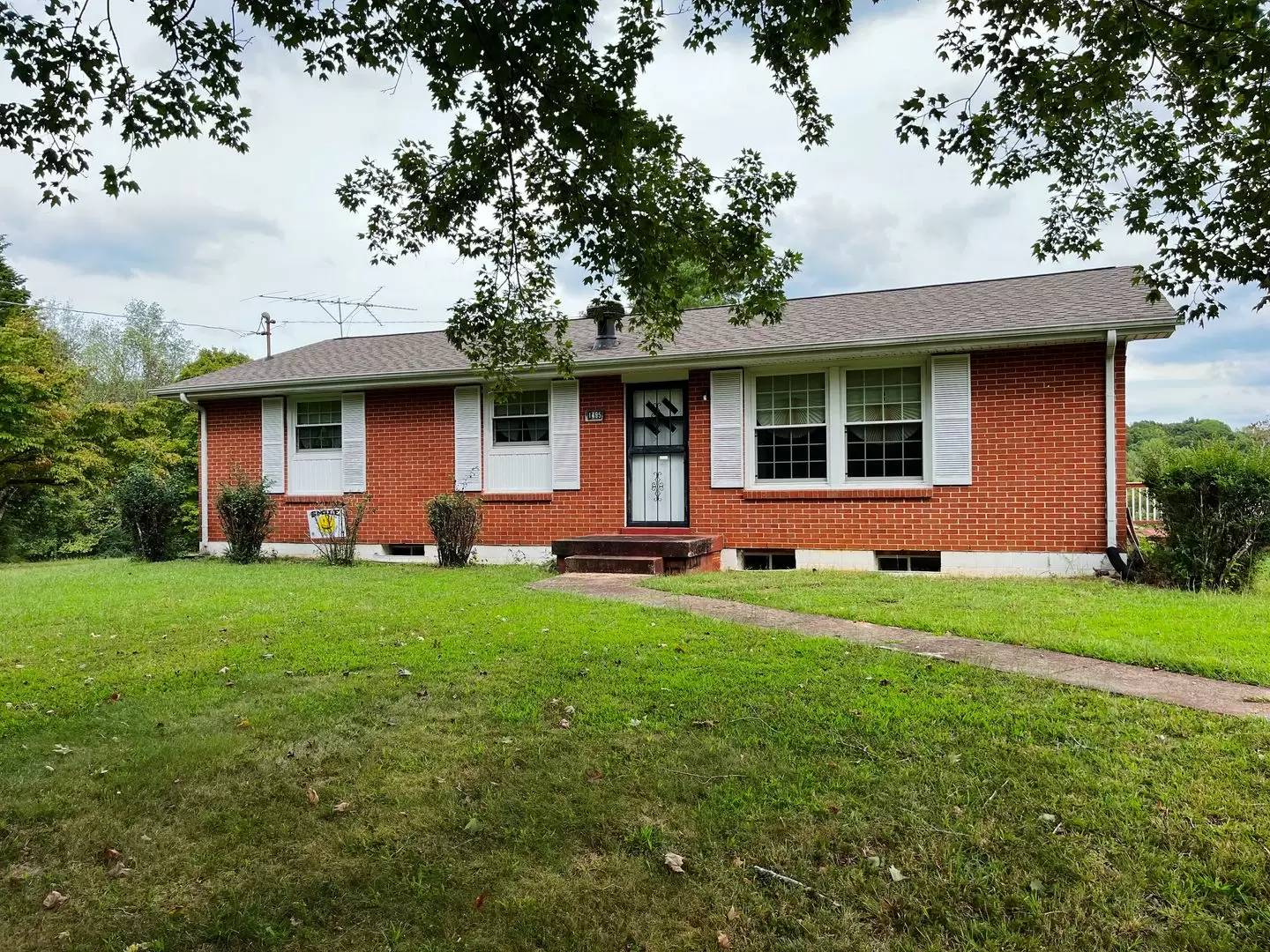 cover background