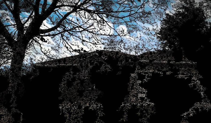 cover background