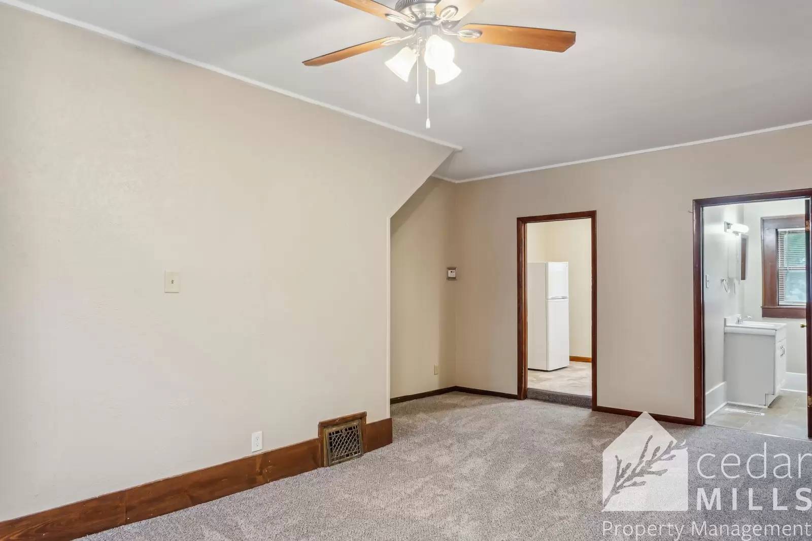 cover background