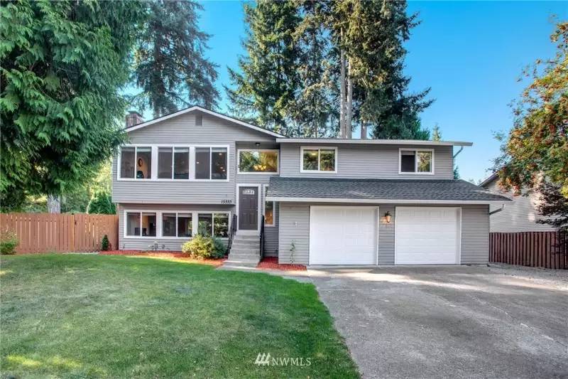 cover background