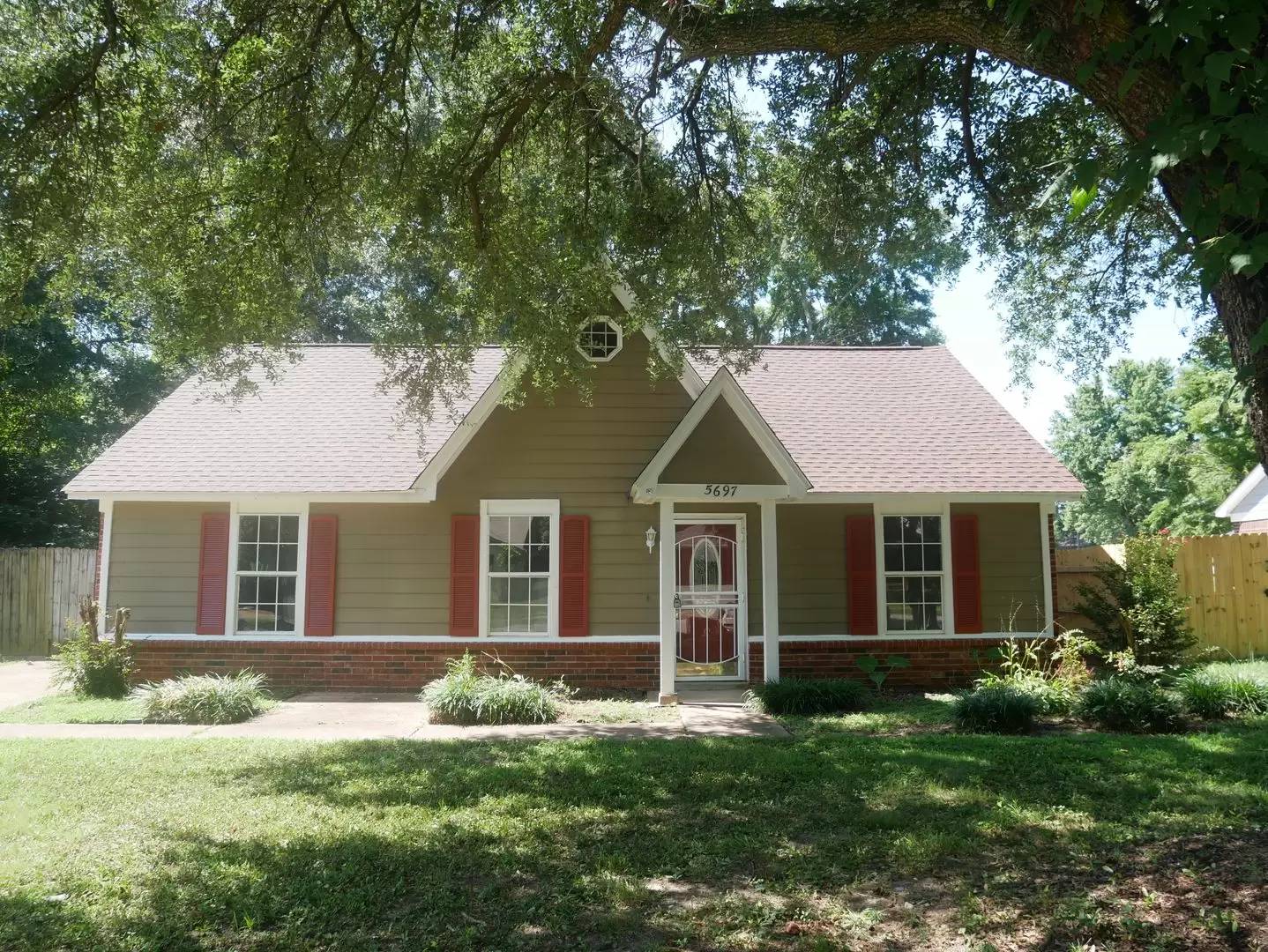 cover background