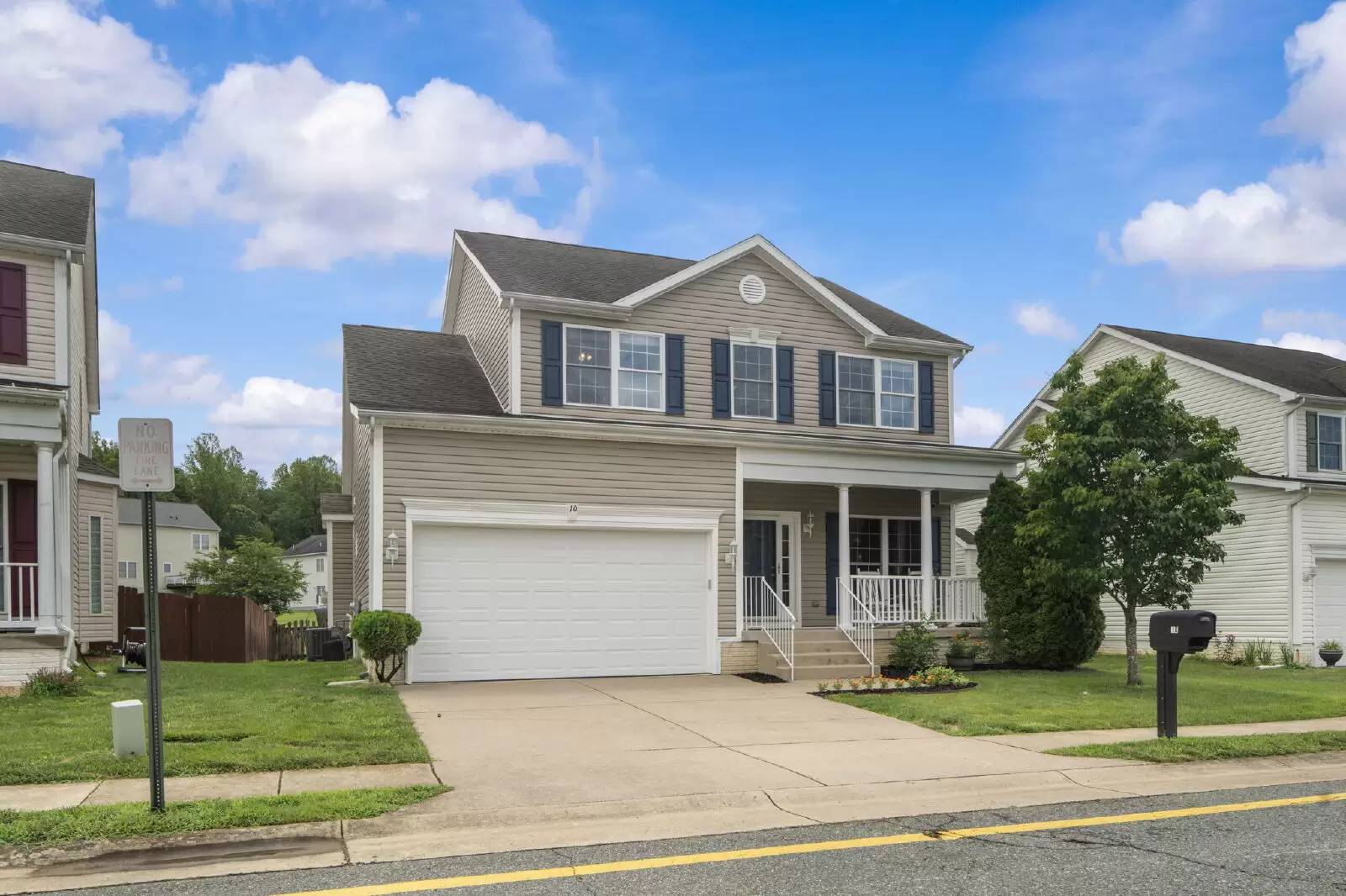cover background