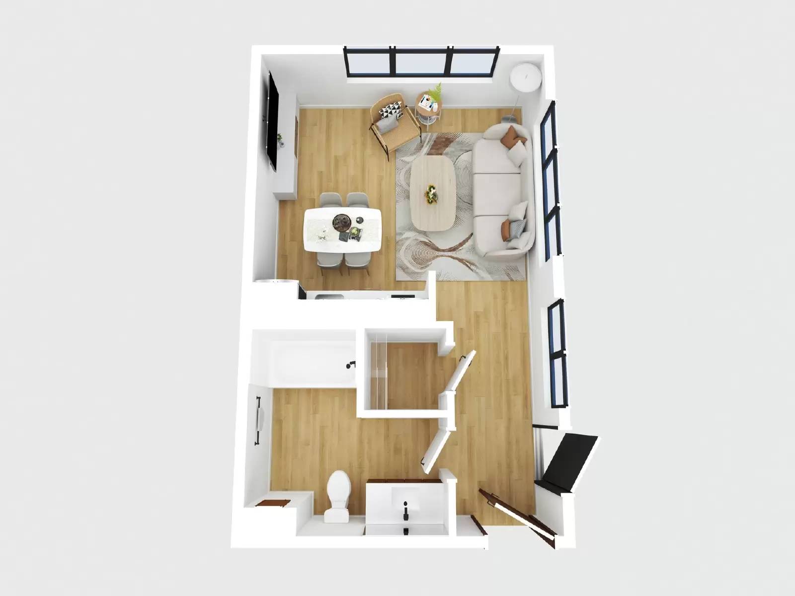 cover background