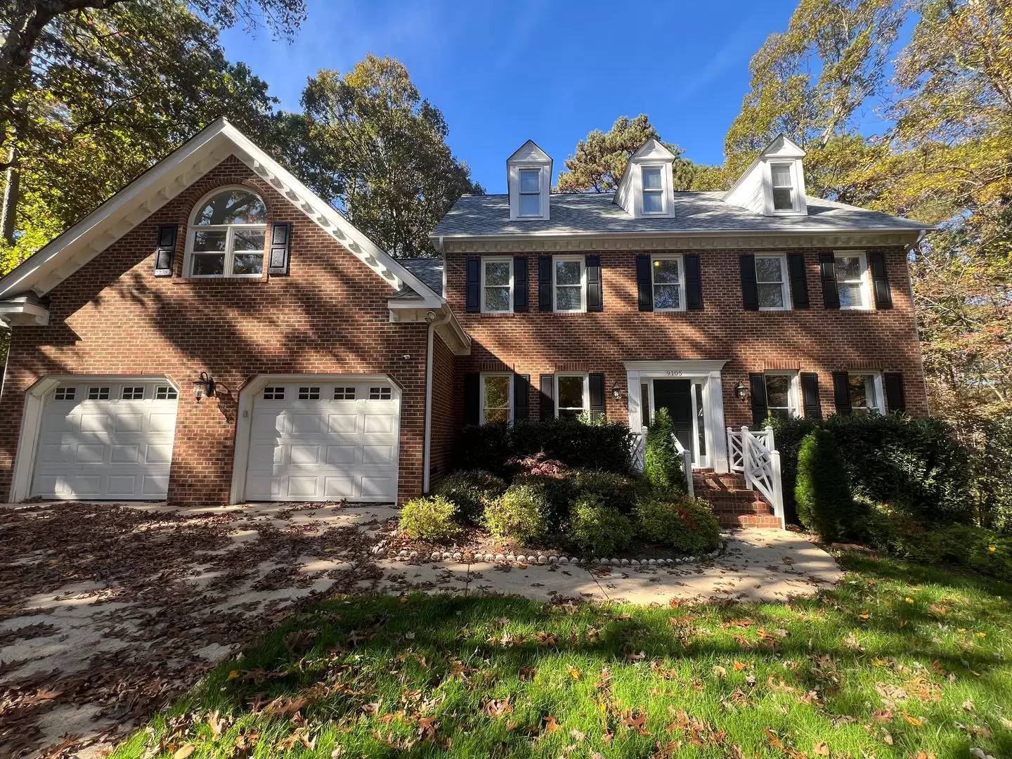 cover background