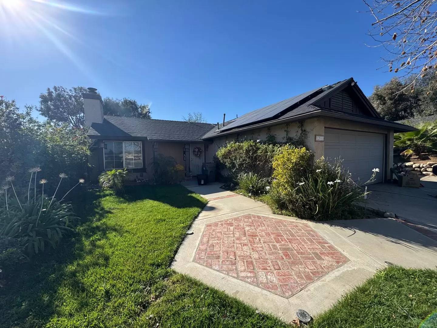 cover background