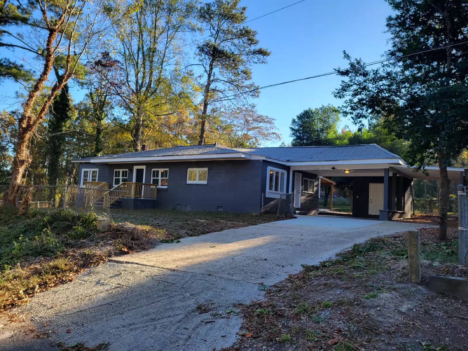 cover background