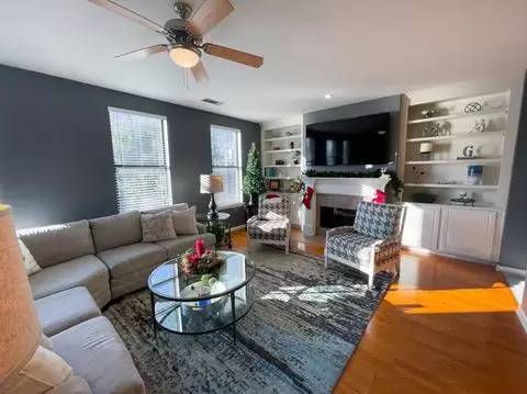 cover background