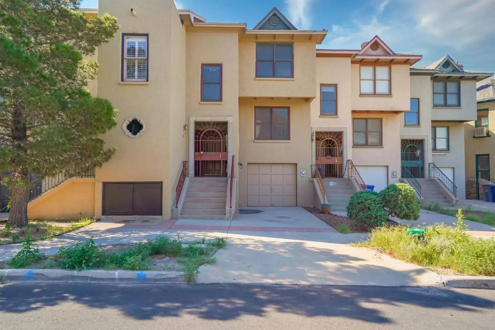 cover background