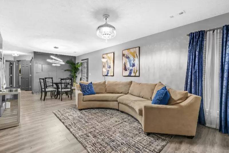 cover background