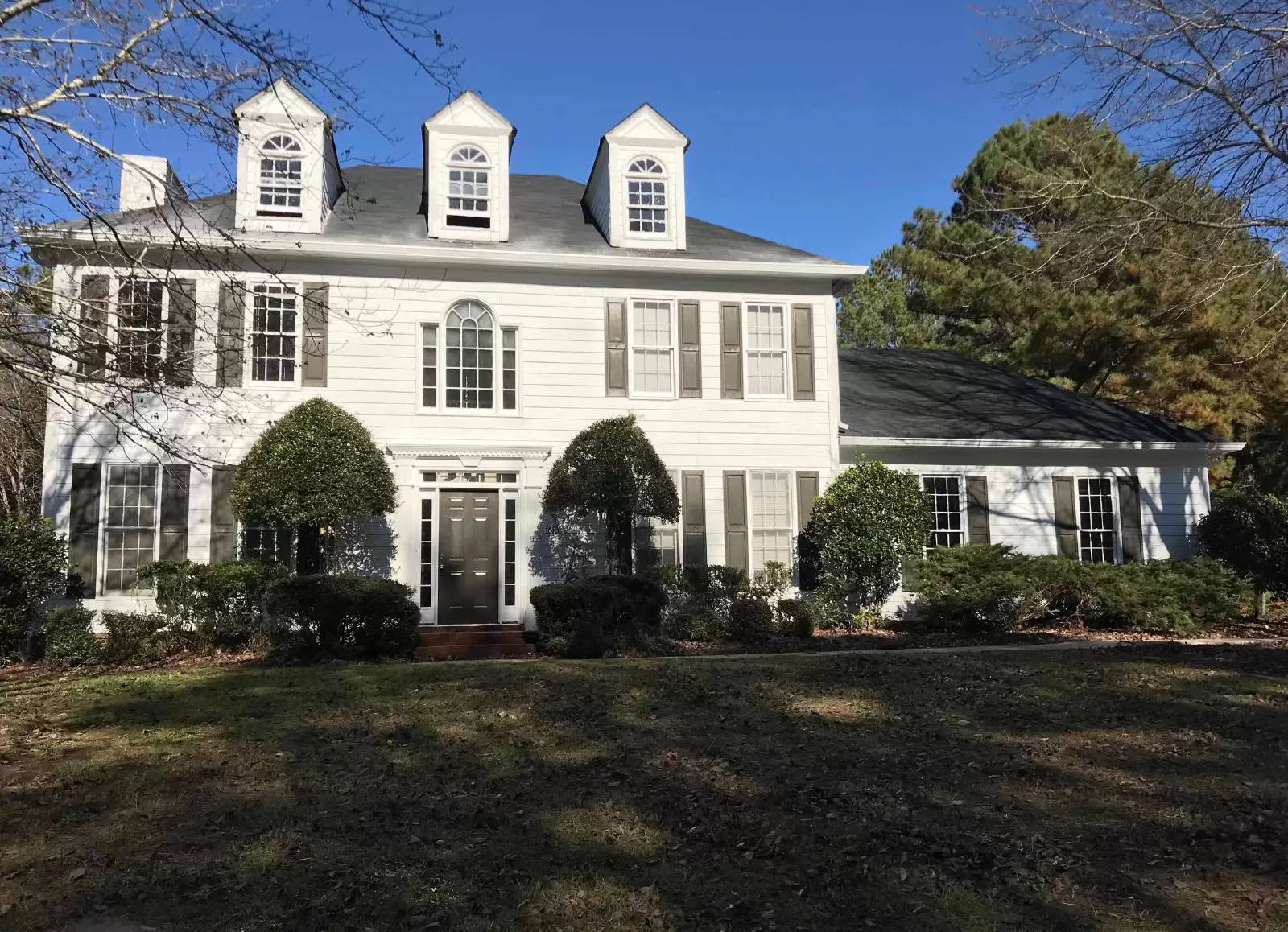 cover background