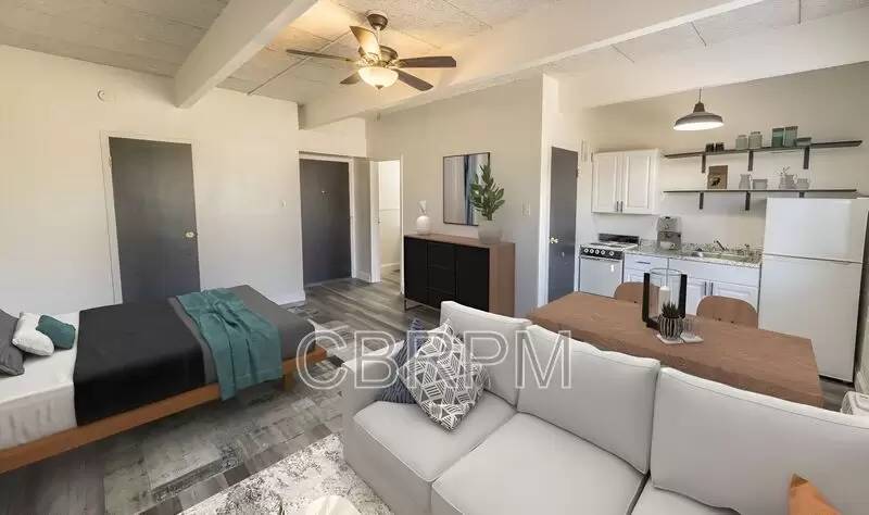 cover background
