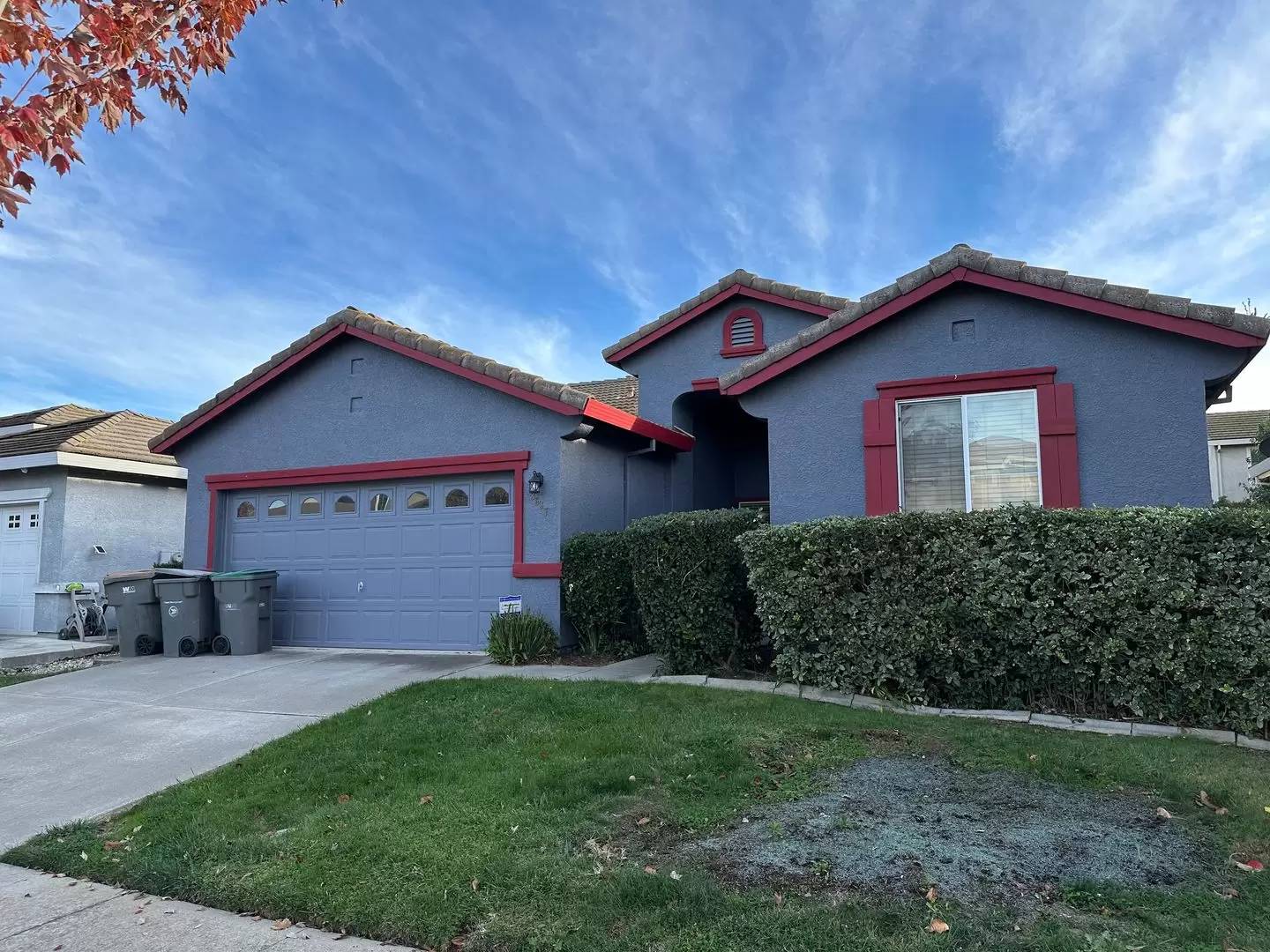 cover background