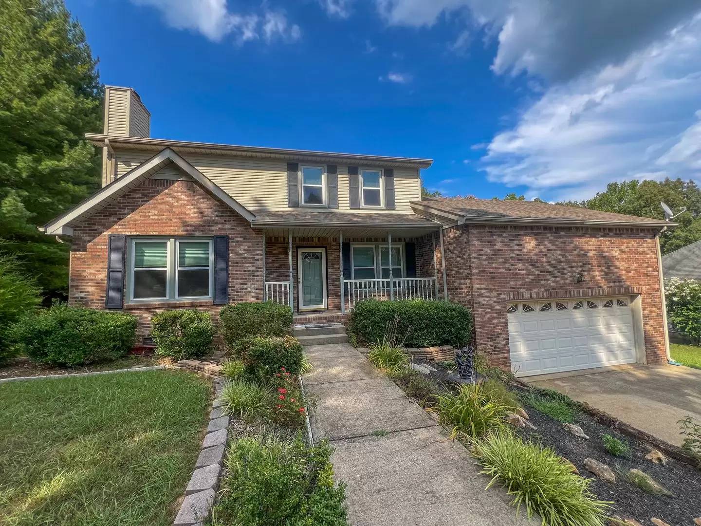 cover background