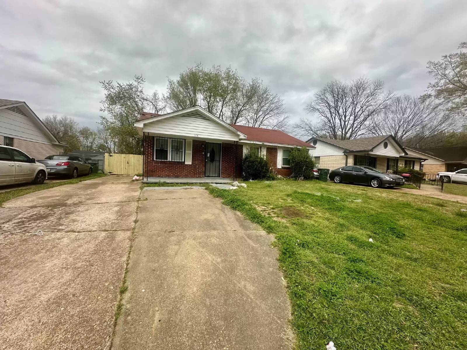 cover background