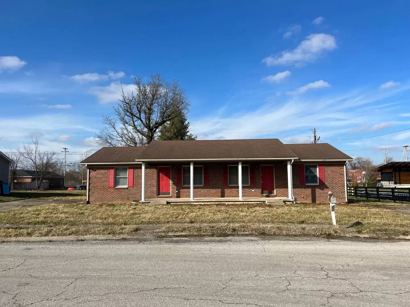 cover background